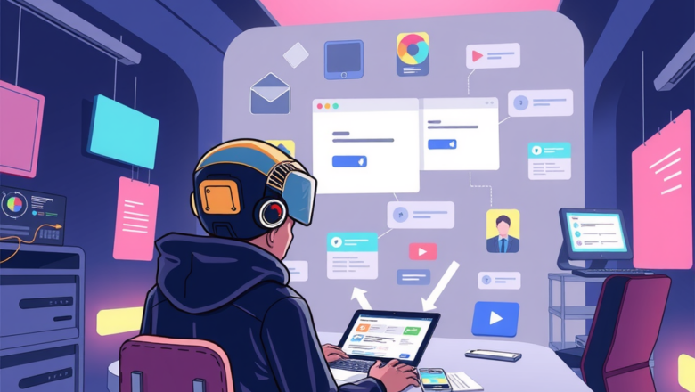 AI Prompts That Build Influencer Outreach Emails