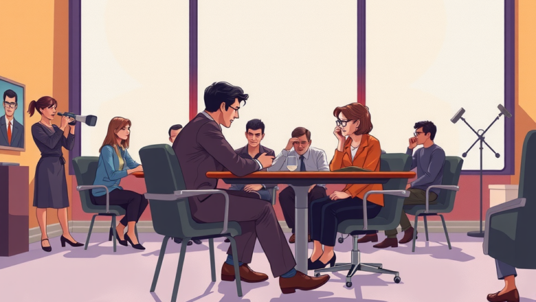 AI Prompts That Build Journalistic Articles