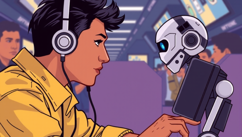 AI Prompts That Build Strong Call-to-Actions