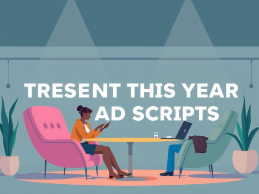 AI Prompts That Build Video Ad Scripts