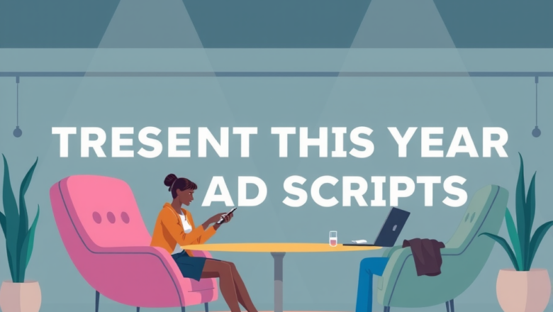 AI Prompts That Build Video Ad Scripts