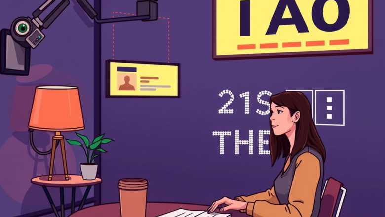 AI Prompts That Create Niche Blog Ideas