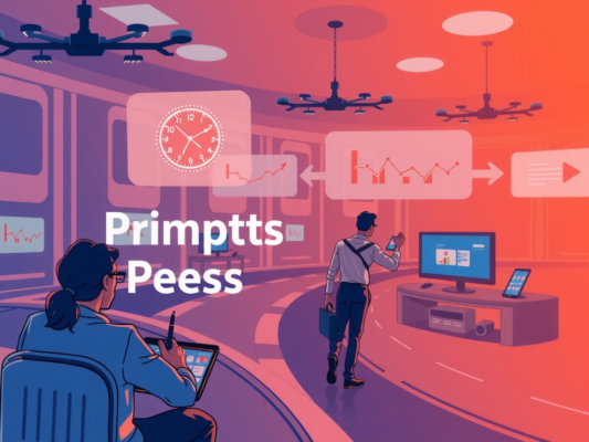 AI Prompts That Create Success Roadmaps