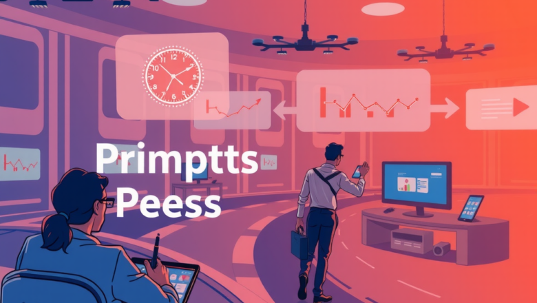 AI Prompts That Create Success Roadmaps