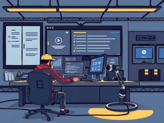 AI Prompts That Create Tutorial Blog Posts