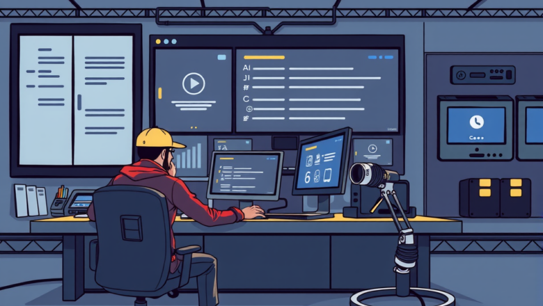 AI Prompts That Create Tutorial Blog Posts