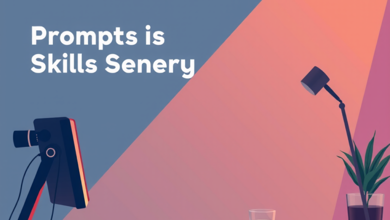 AI Prompts That Generate Daily Blog Ideas