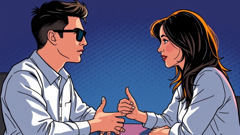 AI Prompts That Generate Expert Interviews