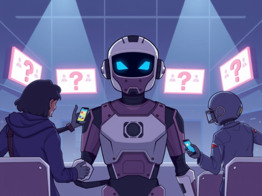 AI Prompts That Generate Poll Questions