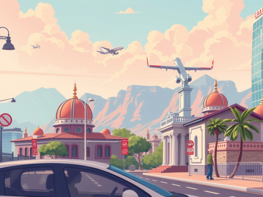 AI Prompts That Generate Travel Guides