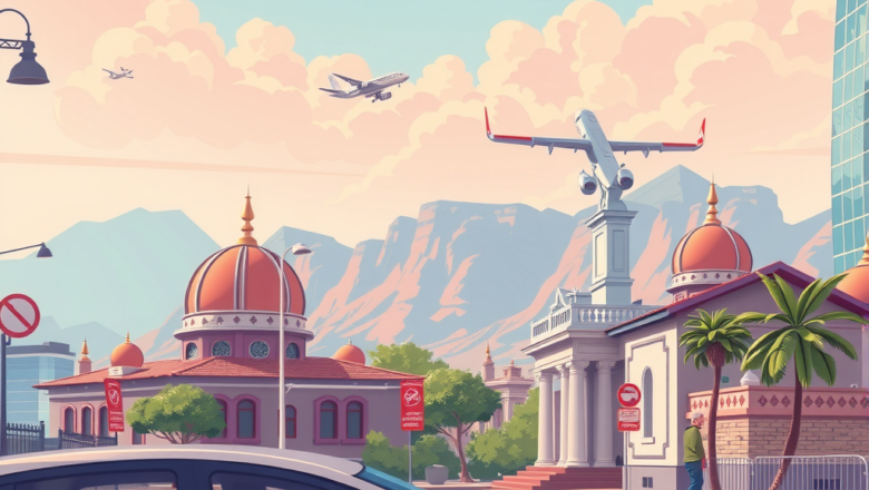 AI Prompts That Generate Travel Guides