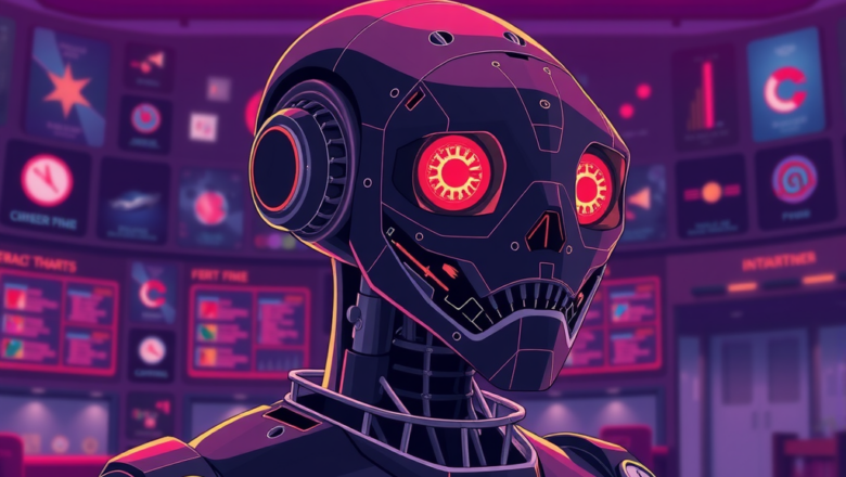 AI Prompts That Generate Trend Reports