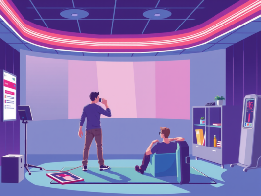 AI Prompts That Help Build Press Kits