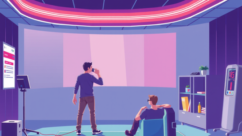 AI Prompts That Help Build Press Kits