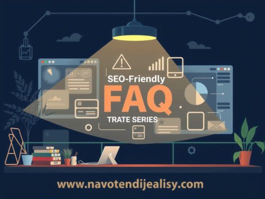 AI Prompts That Help Build SEO-Friendly FAQs