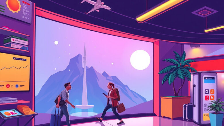 AI Prompts That Help Build Travel Itineraries