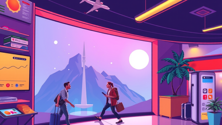 AI Prompts That Help Build Travel Itineraries