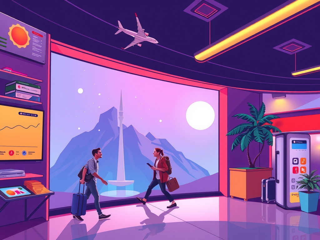 Ai prompts that help build travel itineraries 1767217830