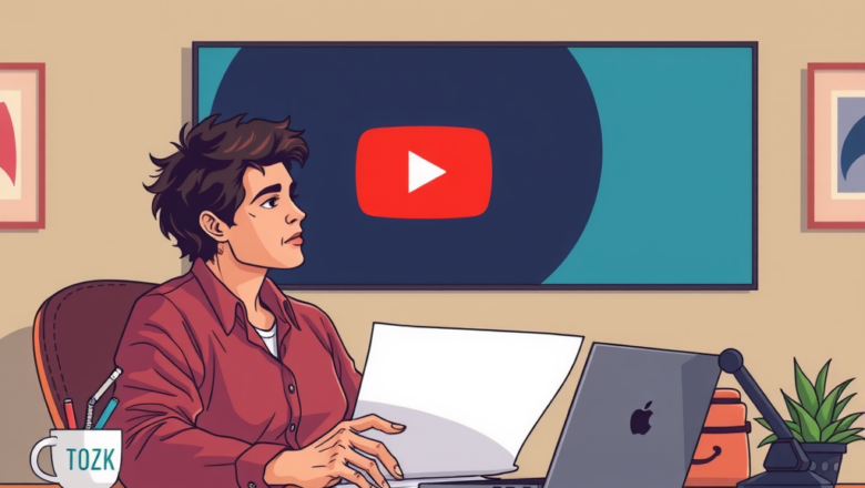 AI Prompts That Help Build YouTube Scripts