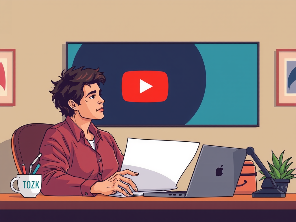 Ai prompts that help build youtube scripts 1767219408