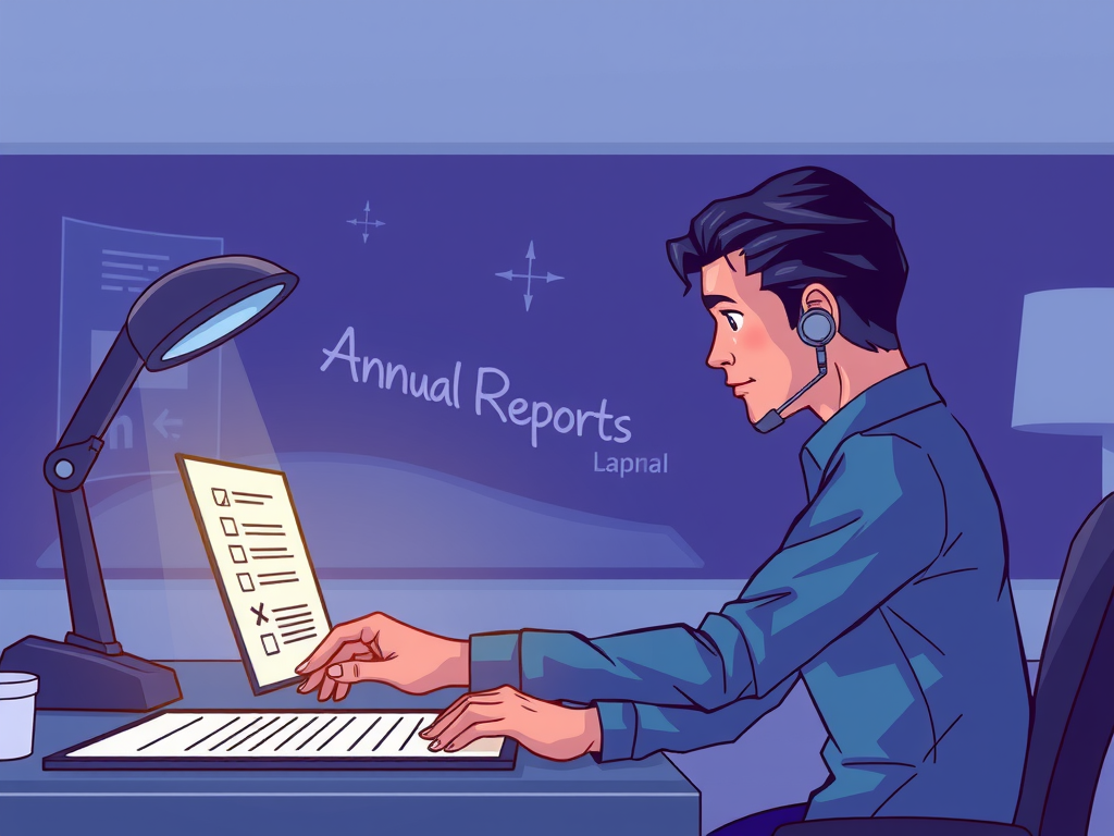 Ai prompts that help write annual reports 1767216182