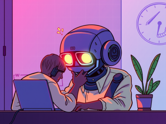 AI Prompts That Help Write Blog Series