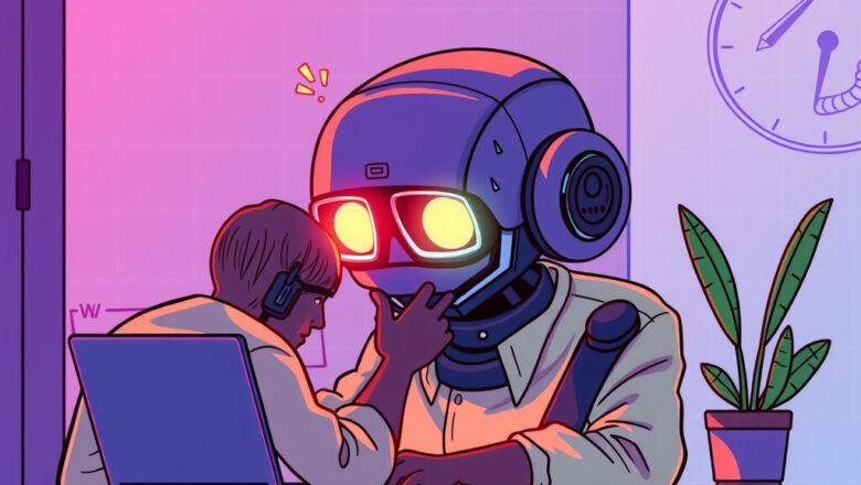 AI Prompts That Help Write Blog Series