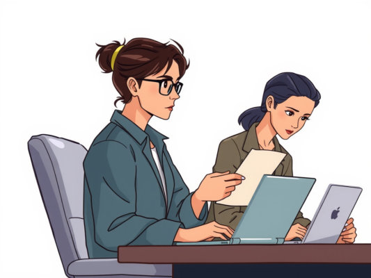 AI Prompts That Help You Write Faster