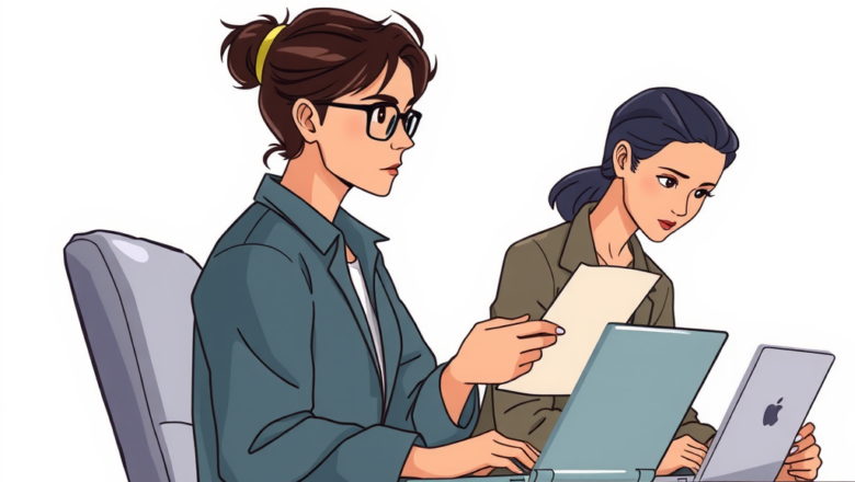 AI Prompts That Help You Write Faster