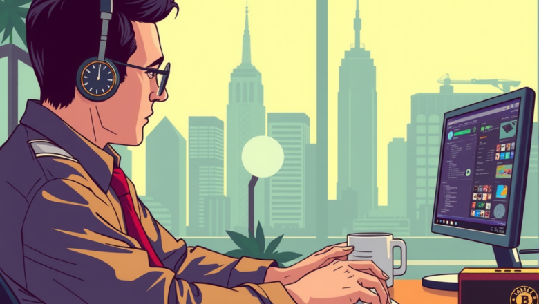 AI Prompts That Help with Financial Content