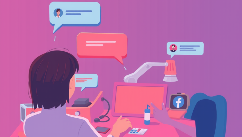 AI Prompts That Help with Social Media Replies