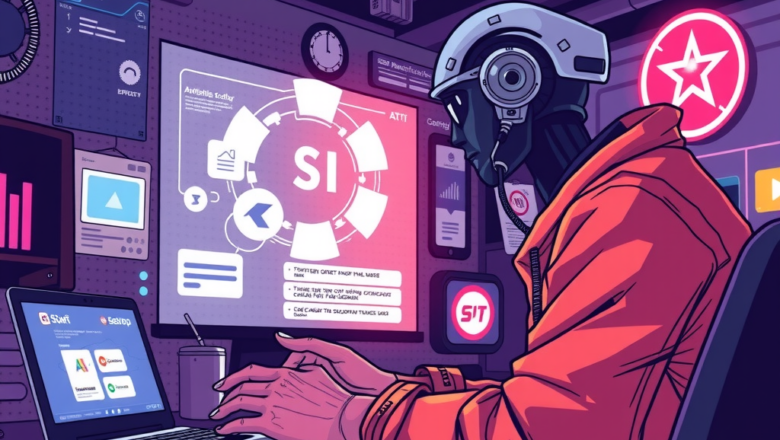 AI Prompts That Improve Social Media Ads