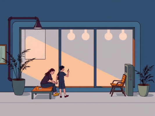 AI Prompts That Inspire Creative Short Stories