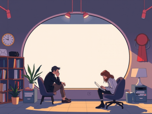 AI Prompts That Inspire Creative Writing