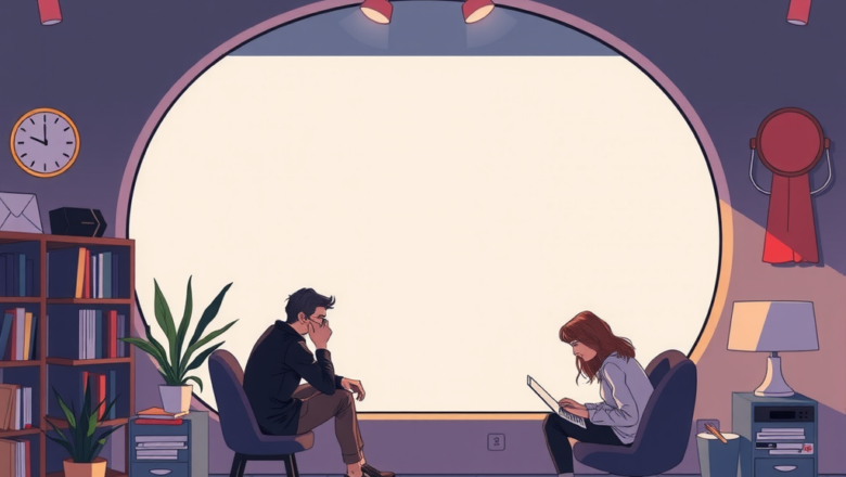 AI Prompts That Inspire Creative Writing