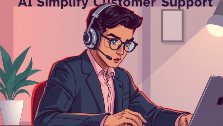 AI Prompts That Simplify Customer Support
