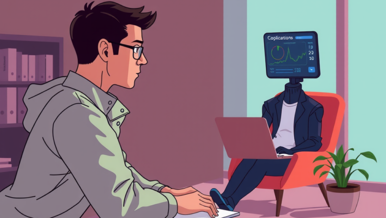 AI Prompts That Simplify Financial Planning Content