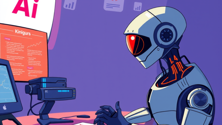 AI Prompts That Simplify Industry Reports