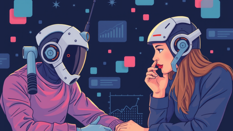 AI Prompts That Simplify Market Research