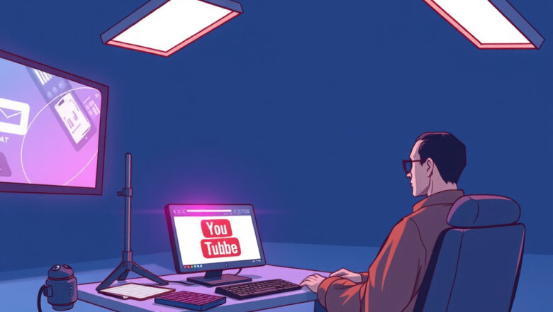 AI Prompts That Write YouTube Descriptions