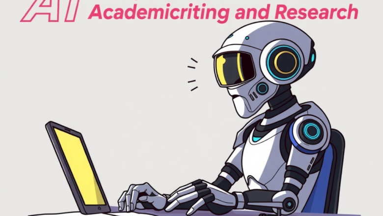 AI Prompts for Academic Writing and Research