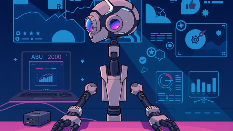 AI Prompts for B2B Marketing Campaigns