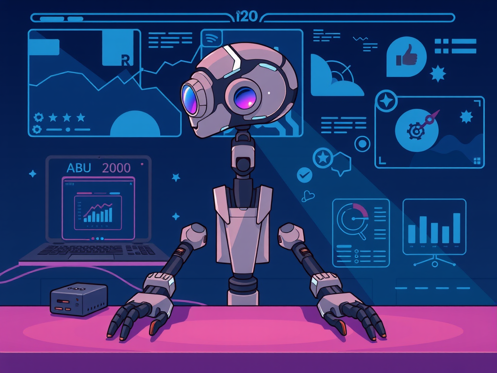 Ai prompts for b2b marketing campaigns 1767219437