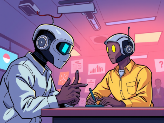 AI Prompts for Building Customer Surveys