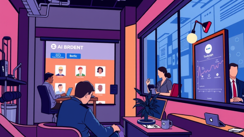 AI Prompts for Building Influencer Campaigns