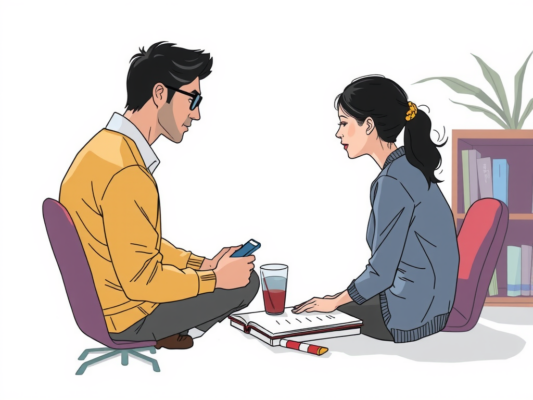 AI Prompts for Crafting Blog Series Ideas