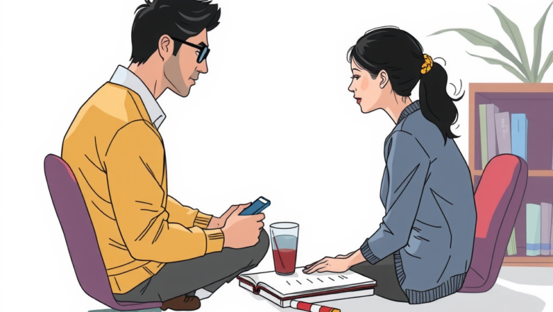 AI Prompts for Crafting Blog Series Ideas