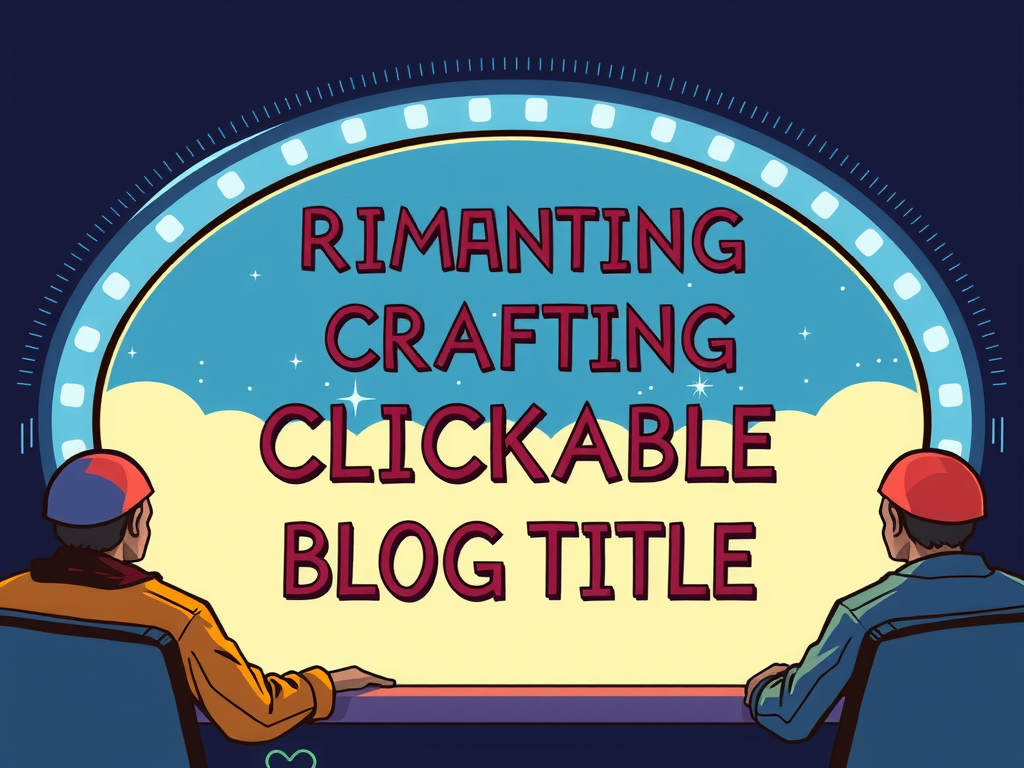 Ai prompts for crafting clickable blog titles 1767218233
