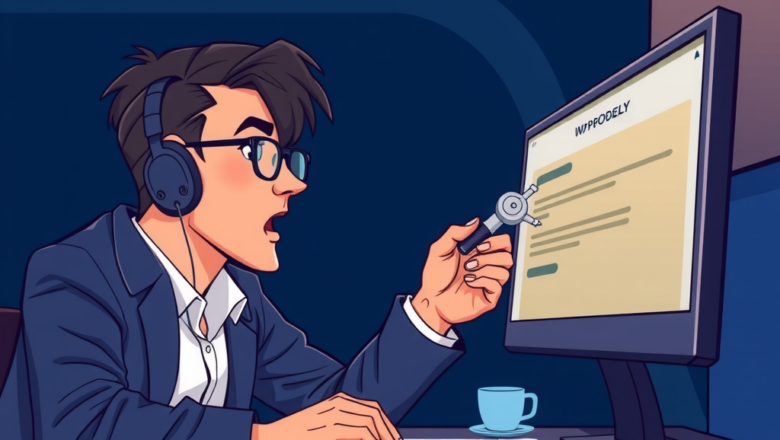 AI Prompts for Creating LinkedIn Articles