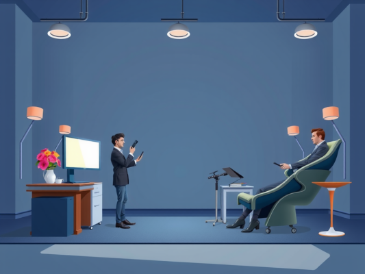 AI Prompts for Creating Press Releases Fast